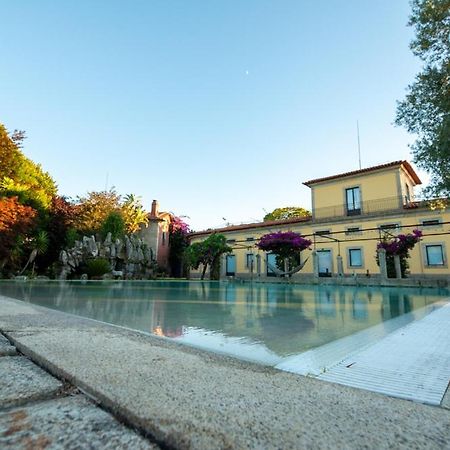 Quinta Da Malaposta - Boutique Hotel & Eventos Vila Nova de Cerveira Ngoại thất bức ảnh