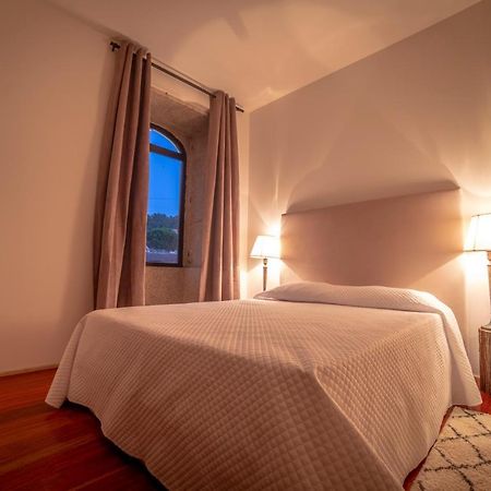 Quinta Da Malaposta - Boutique Hotel & Eventos Vila Nova de Cerveira Ngoại thất bức ảnh