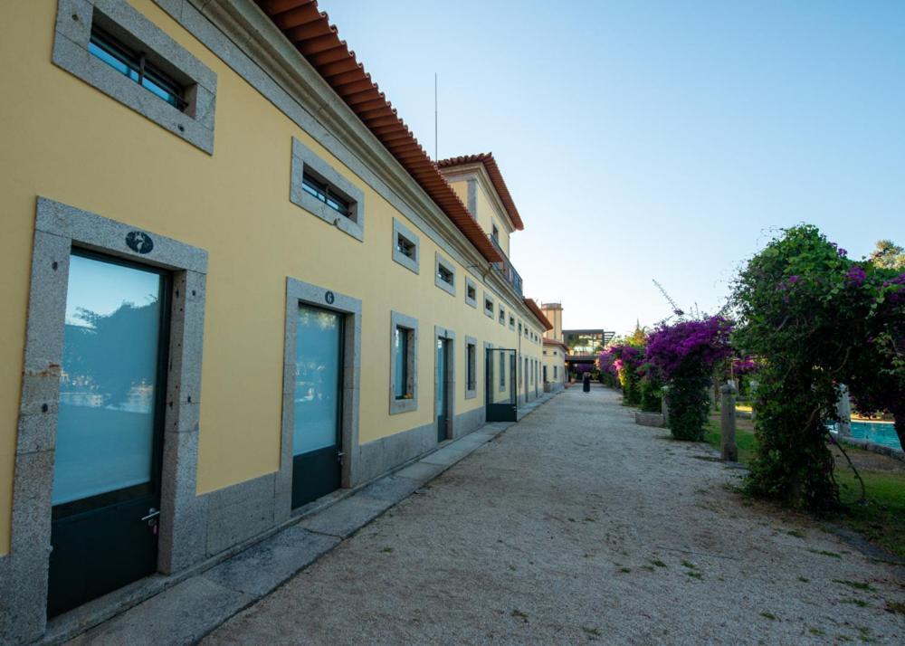 Quinta Da Malaposta - Boutique Hotel & Eventos Vila Nova de Cerveira Ngoại thất bức ảnh