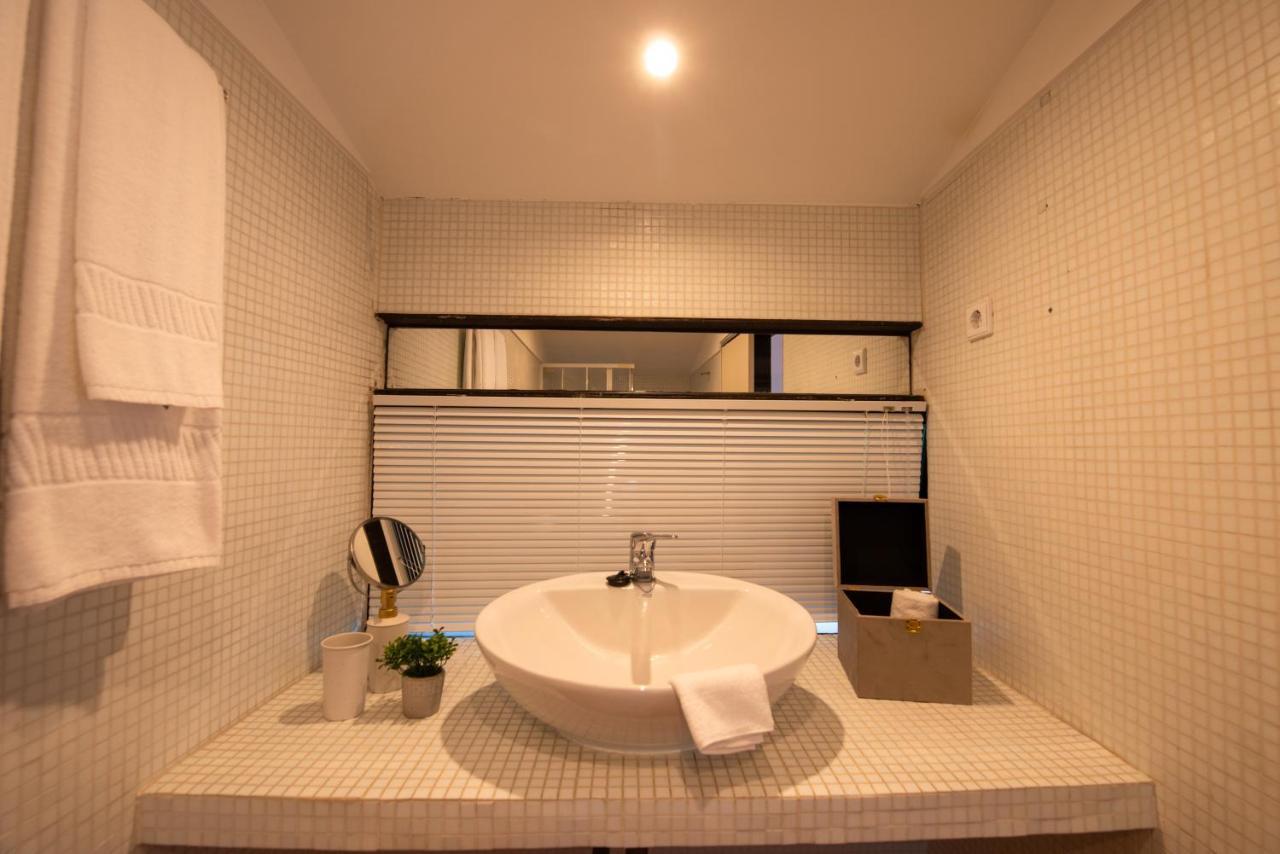 Quinta Da Malaposta - Boutique Hotel & Eventos Vila Nova de Cerveira Ngoại thất bức ảnh