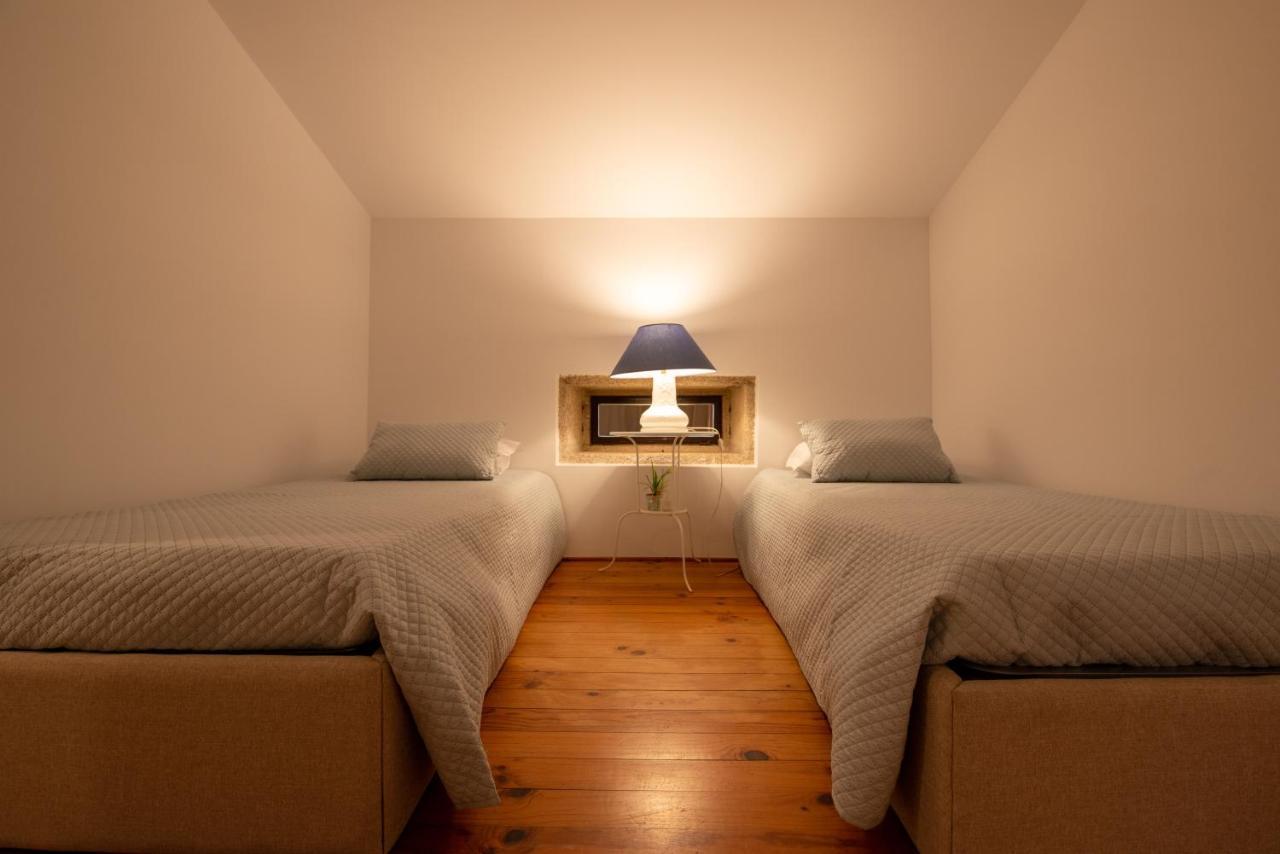 Quinta Da Malaposta - Boutique Hotel & Eventos Vila Nova de Cerveira Ngoại thất bức ảnh