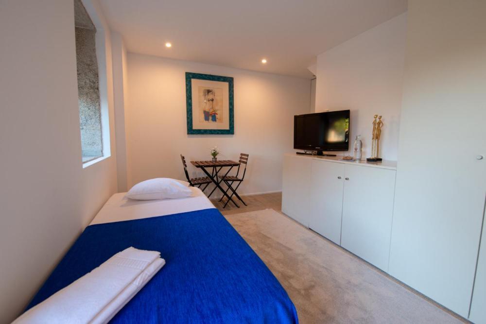 Quinta Da Malaposta - Boutique Hotel & Eventos Vila Nova de Cerveira Ngoại thất bức ảnh