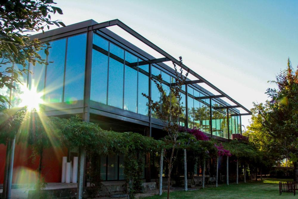 Quinta Da Malaposta - Boutique Hotel & Eventos Vila Nova de Cerveira Ngoại thất bức ảnh