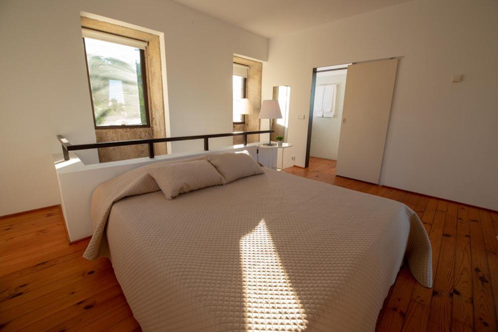Quinta Da Malaposta - Boutique Hotel & Eventos Vila Nova de Cerveira Ngoại thất bức ảnh