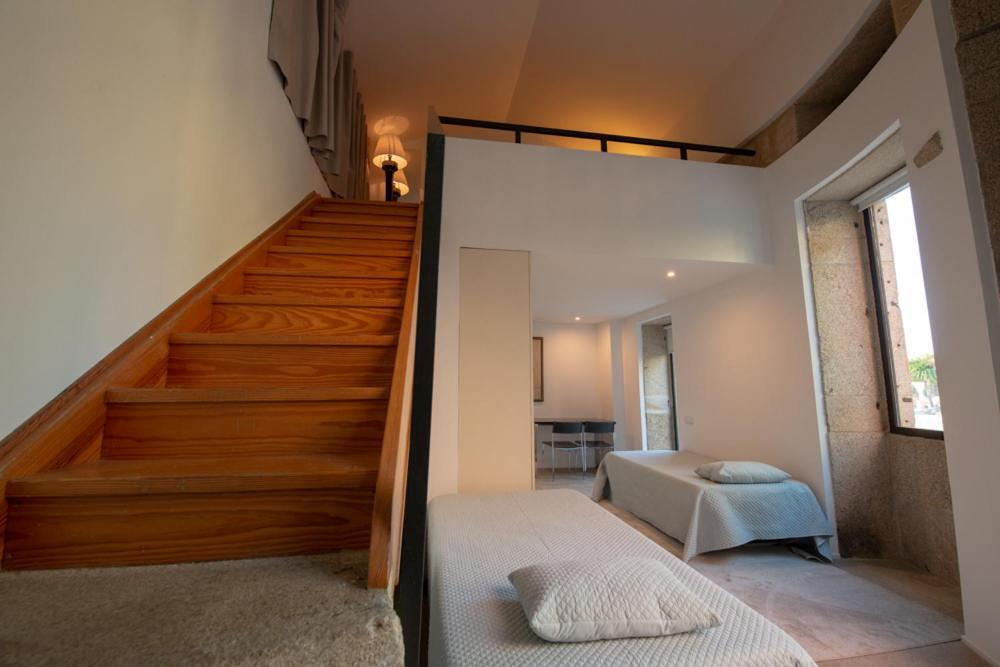 Quinta Da Malaposta - Boutique Hotel & Eventos Vila Nova de Cerveira Ngoại thất bức ảnh