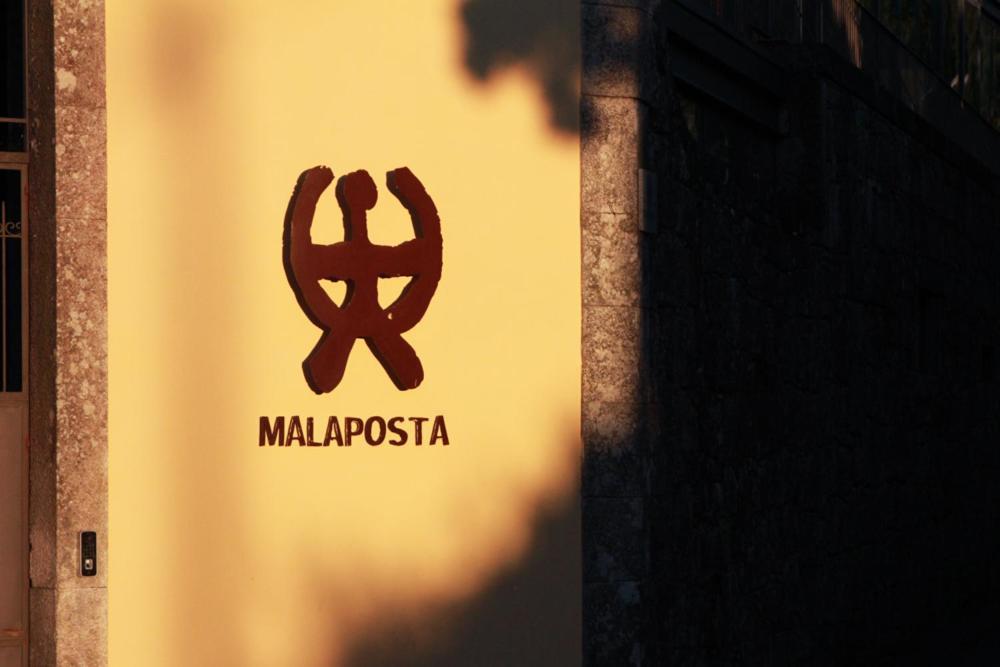 Quinta Da Malaposta - Boutique Hotel & Eventos Vila Nova de Cerveira Ngoại thất bức ảnh