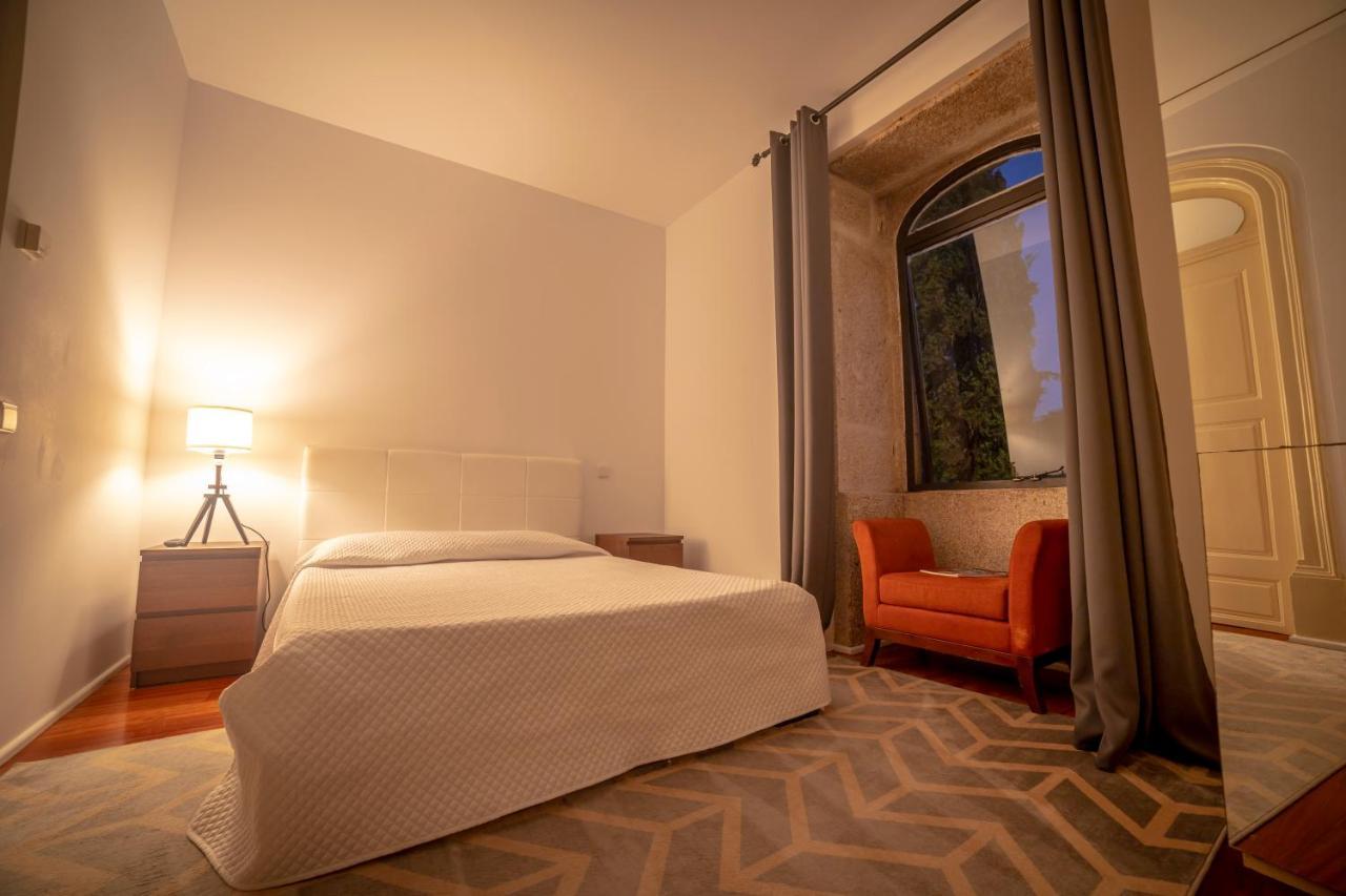 Quinta Da Malaposta - Boutique Hotel & Eventos Vila Nova de Cerveira Ngoại thất bức ảnh
