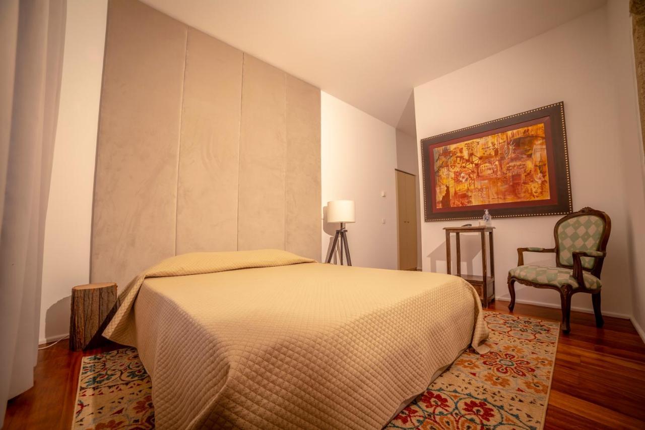 Quinta Da Malaposta - Boutique Hotel & Eventos Vila Nova de Cerveira Ngoại thất bức ảnh